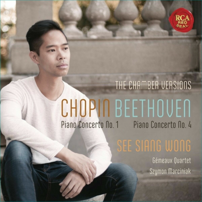 Chopin & Beethoven